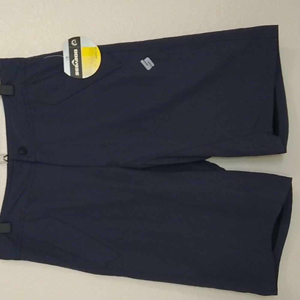 Men's Sea Doo Boardshorts